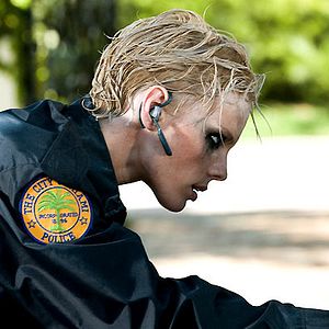 Bilder Transporter - The Mission