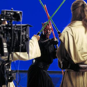 Bilder Star Wars: Episode I - Die dunkle Bedrohung