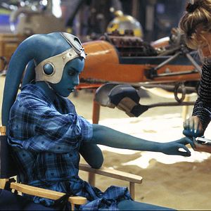Bilder Star Wars: Episode I - Die dunkle Bedrohung