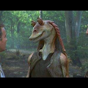 Bilder Star Wars: Episode I - Die dunkle Bedrohung