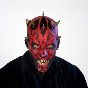 Bilder Star Wars: Episode I - Die dunkle Bedrohung