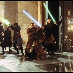 Bilder Star Wars: Episode I - Die dunkle Bedrohung