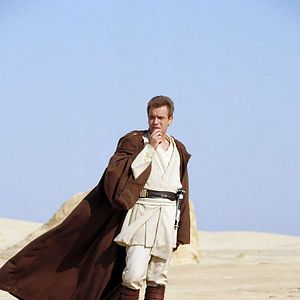 Bilder Star Wars: Episode I - Die dunkle Bedrohung