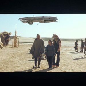 Bilder Star Wars: Episode I - Die dunkle Bedrohung