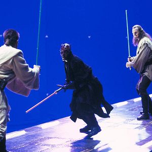 Bilder Star Wars: Episode I - Die dunkle Bedrohung