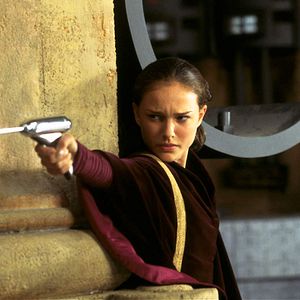 Bilder Star Wars: Episode I - Die dunkle Bedrohung