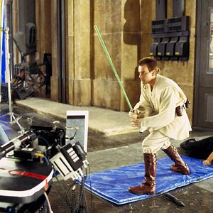 Bilder Star Wars: Episode I - Die dunkle Bedrohung