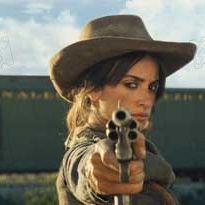 Bilder Penélope Cruz