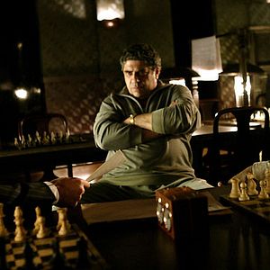 Bilder André Benjamin