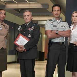 Bilder E-Ring - Military Minds