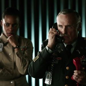 Bilder E-Ring - Military Minds