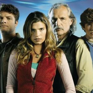 Bilder Carter Jenkins