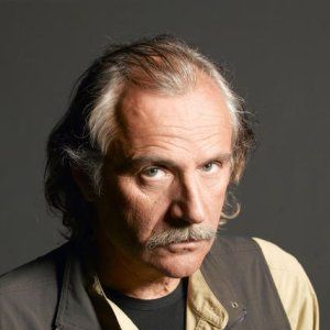 Bilder Rade Šerbedžija