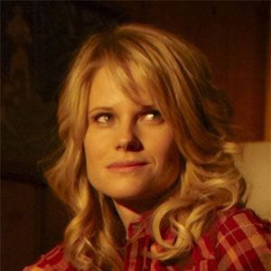 Bilder Joelle Carter
