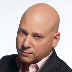Bilder Evan Handler