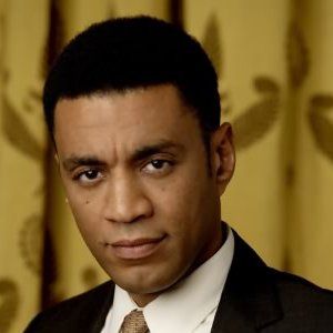 Bilder Harry Lennix
