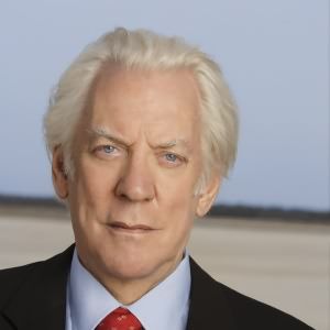 Bilder Donald Sutherland