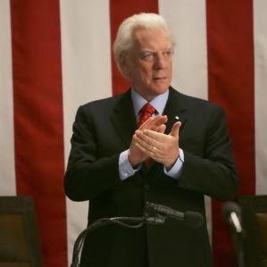 Bilder Donald Sutherland