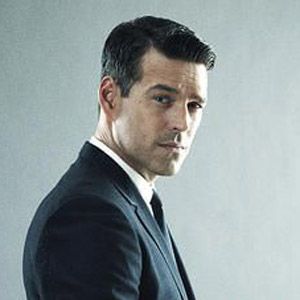 Bilder Eddie Cibrian