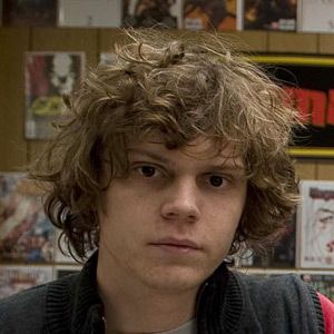 Bilder Evan Peters