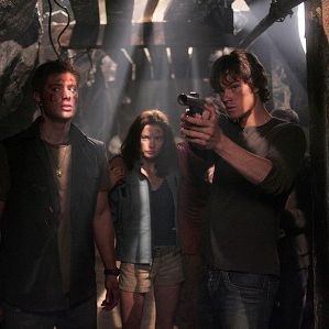 Bilder Jensen Ackles