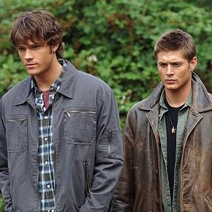 Bilder Jensen Ackles