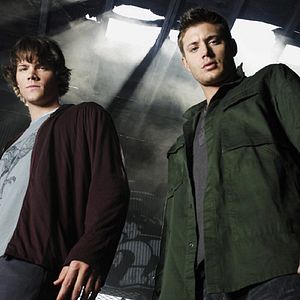 Bilder Jensen Ackles