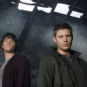 Bilder Jensen Ackles