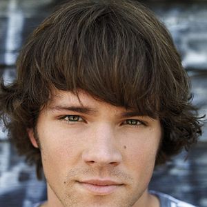 Bilder Jared Padalecki