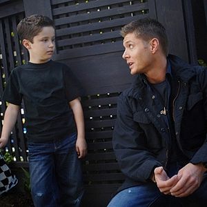 Bilder Jensen Ackles