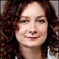 Bilder Sara Gilbert