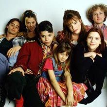 Bilder Willkommen im Leben