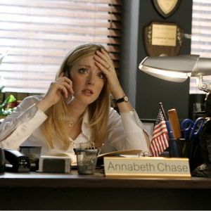 Bilder Jennifer Finnigan