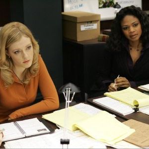 Bilder Jennifer Finnigan