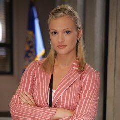 Bilder A.J. Cook
