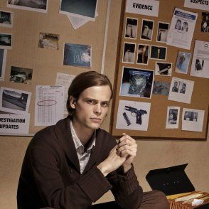 Bilder Matthew Gray Gubler