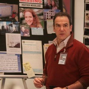 Bilder Mandy Patinkin