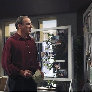 Bilder Mandy Patinkin