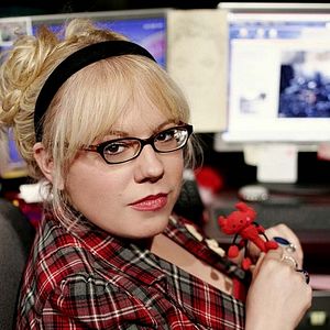 Bilder Kirsten Vangsness