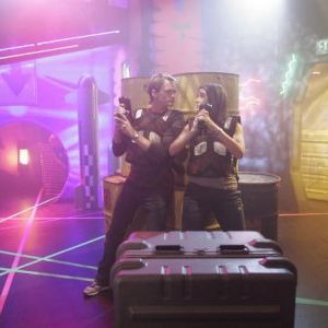 Bilder Cobie Smulders