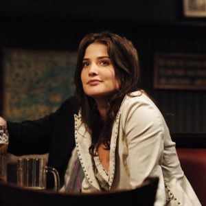 Bilder Cobie Smulders