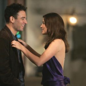 Bilder Cobie Smulders