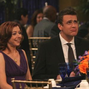 Bilder Alyson Hannigan