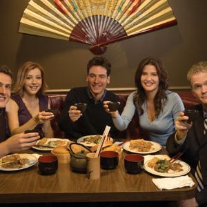 Bilder Alyson Hannigan