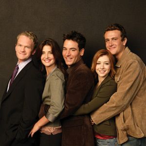 Bilder Alyson Hannigan