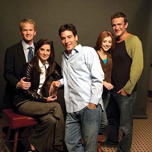 Bilder Alyson Hannigan