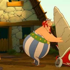 Bilder Asterix und die Wikinger