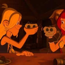 Bilder Asterix und die Wikinger