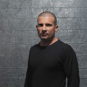 Bilder Dominic Purcell