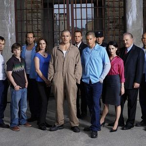 Bilder Prison Break
